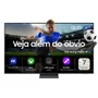 Samsung Vision AI TV 65" QLED Ultra 4K Q8F 2025, Pontos Quânticos, Processador com AI, Xbox Cloud Gaming
