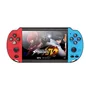 Tela 4.8" PSP Eony +10000 Jogos Classicos/Retro 8GB, Console de Mão Memoria Expansivel