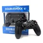 Controle Sem Fio Compatível Com Play4 Ps4 Playstation 4 / slim / pro / pc E Smart Tvs Samsung