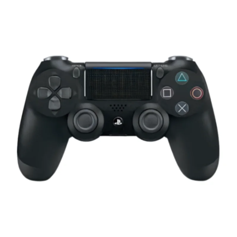 Controle Sem Fio Compatível Com Play4 Ps4 Playstation 4 / slim / pro / pc E Smart Tvs Samsung Controle Sem Fio Compatível Com Play4 Ps4 Playstation 4 / slim / pro / pc E Smart Tvs Samsung