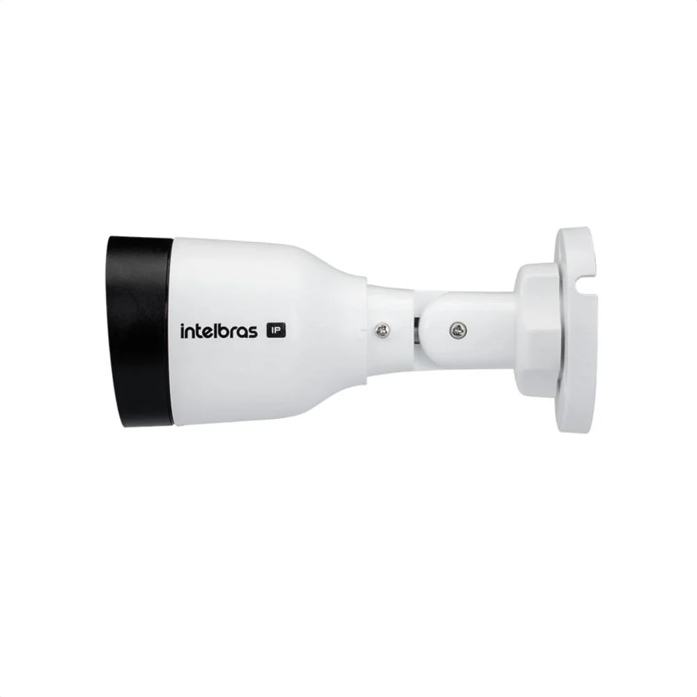 Câmera De Segurança Ip Bullet Vip 1230 B G5 4570045 Intelbras - Bivolt