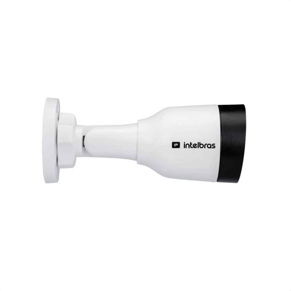 Câmera De Segurança Ip Bullet Vip 1230 B G5 4570045 Intelbras - Bivolt