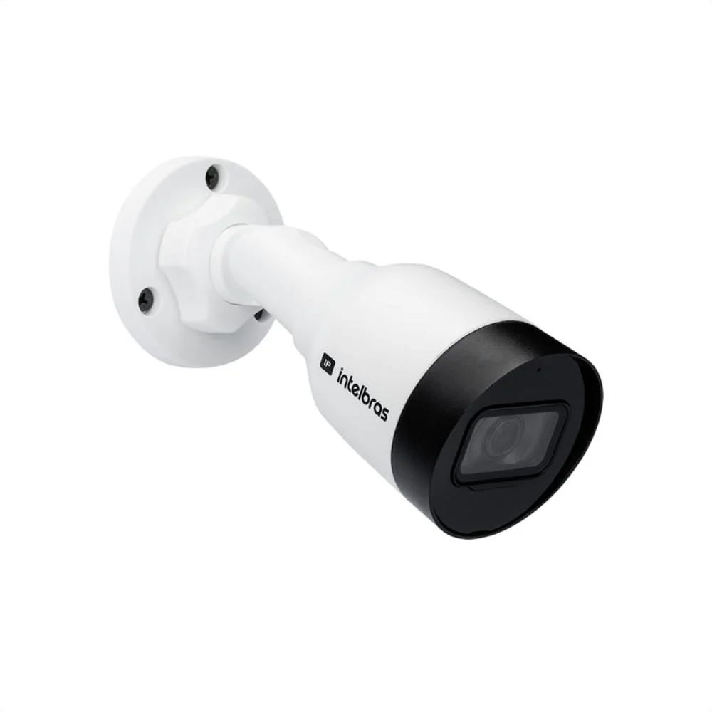Câmera De Segurança Ip Bullet Vip 1230 B G5 4570045 Intelbras - Bivolt