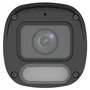 Câmera Bullet Colorhunter 2 Mp Com Lente F1.0, Wdr Real E Proteção Ip67 Ipc2312le-adf28km-wp