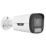 Câmera Bullet Colorhunter 2 Mp Com Lente F1.0, Wdr Real E Proteção Ip67 Ipc2312le-adf28km-wp