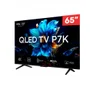 Smart Tv TCL Classic 65" 4K QLED, Dolby Vision, Dolby Atmos, Com HDMI 2.1 e Wi-Fi Dual Band - 65p7k