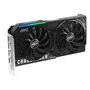 Placa De Vídeo Asrock Intel Arc B580 Challenger Oc 12gb Gddr6 192bits - 90-ga5lzz-00uanf
