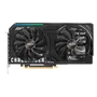 Placa De Vídeo Asrock Intel Arc B580 Challenger Oc 12gb Gddr6 192bits - 90-ga5lzz-00uanf