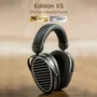 Fone de ouvido Profissional Hifiman Edition Xs Planar Magnetico