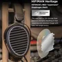 Fone de ouvido Profissional Hifiman Edition Xs Planar Magnetico