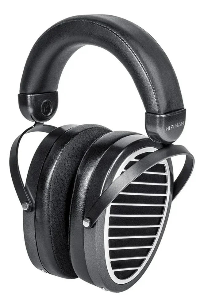 Fone de ouvido Profissional Hifiman Edition Xs Planar Magnetico