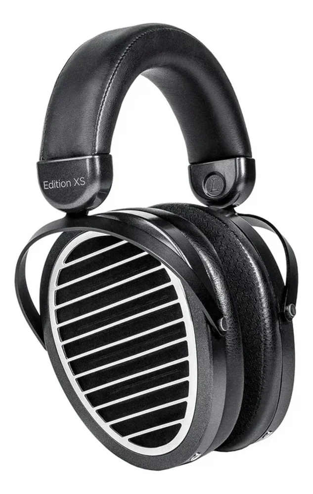 Fone de ouvido Profissional Hifiman Edition Xs Planar Magnetico