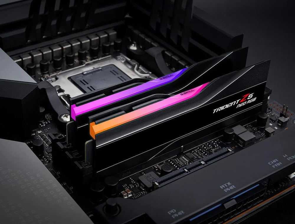 memoria expo memoria amd expo memoria ddr5 expo
