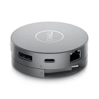 Adaptador USBC 7 em 1 Dell Pro DA310 KaBuM