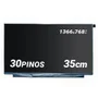 Tela 15.6" LED Slim Para Notebook Asus X Series X515ma-br423w 1366 X 768 (hd)
