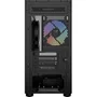 Gabinete Gamer Aerocool Viewport Usb-c V1 Preto Lateral Vidro Temperado [f002]