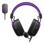 Fone De Ouvido Branco 3,5mm + Usb - Havit - H2002c+u