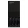 Carregador Panasonic Eneloop Pro Bq-cc87