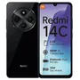Smartphone Celular Xiaomi Redmi 14c 128GB 4ram Dual Sim Global Cor Preto