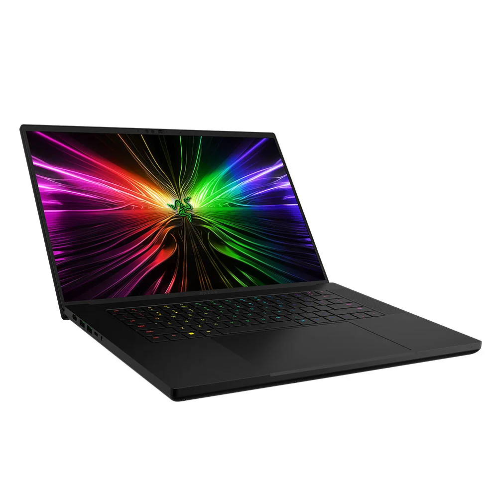 Razer Blade 16 · Amd Ryzen Ai 9 Hx 365 RTX 5060 Tela 16' Qhd+ SSD 1TB Nvme Ram 16gb - view 2