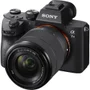 Câmera Sony A7 Iii Com Lente De 28-70mm Mirrorless Br
