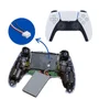 Kit 2 Baterias Recarregáveis 1560mah Compatível Com Controle Dualsense Ps5 Playstation 5