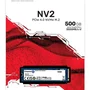 Hd SSD M2 500gb Kingston Nvme Nv3  PCie 4.0.