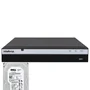 Nvd 3316 16 Canais Intelbras Full Hd Ip 4k Nvd 3316 C/hd 250gb No Nvd