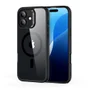 Esr Classic Hybrid Iphone 16 Clear Black 1a76703