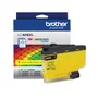 Cartucho De Tinta Brother Lc406xlys Lc406xly Amarelo Mfcj6955dw Mfcj5955dw Mfcj4535dw | 5k