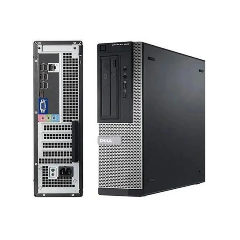 Dell Core i5 optiplex3040　Office Computador Dell Optiplex 3040 i56500 KaBuM
