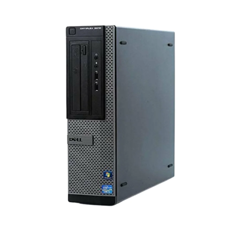 Computador Dell Optiplex 3040 i56500 KaBuM