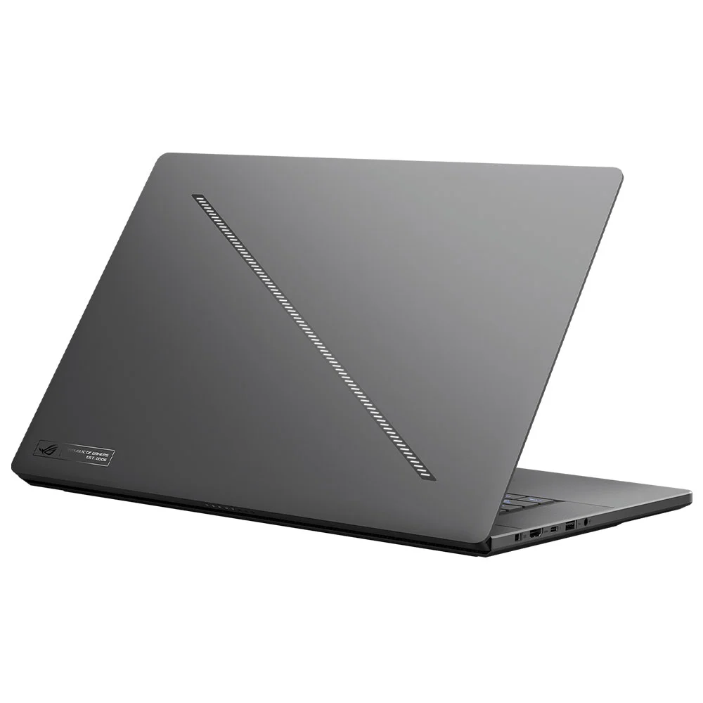 Asus Rog Zephyrus G16 · Intel Core Ultra 9 · 285h RTX 5070 Tela 16' Wqxga SSD 1TB Nvme Ram 16gb - view 2