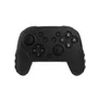 Capa Controle Preta Nintendo Switch 2 Pro Antiderrapante Silicone Proteção Ns2