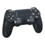 Controle Joystick Compatível P/ Pst4 Bluetooth