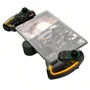 Controle Joystick Sem Fio Para Celular Tablet E Ipad  Ipega Pg-9777s RGB Bluetooth