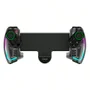 Controle Joystick Sem Fio Para Celular Tablet E Ipad  Ipega Pg-9777s RGB Bluetooth