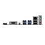 Placa Mãe Biostar A620a Ddr5 Am5 Matx M.2 Vga HDMI A620mh Aurora Ver 6.0