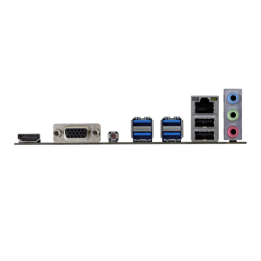 Placa Mãe Biostar A620a Ddr5 Am5 Matx M.2 Vga HDMI A620mh Aurora Ver 6.0 Placa Mãe Biostar A620a Ddr5 Am5 Matx M.2 Vga HDMI A620mh Aurora Ver 6.0