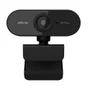 Webcam Full Hd 1080p Com Microfone Home Office Video Conferencia