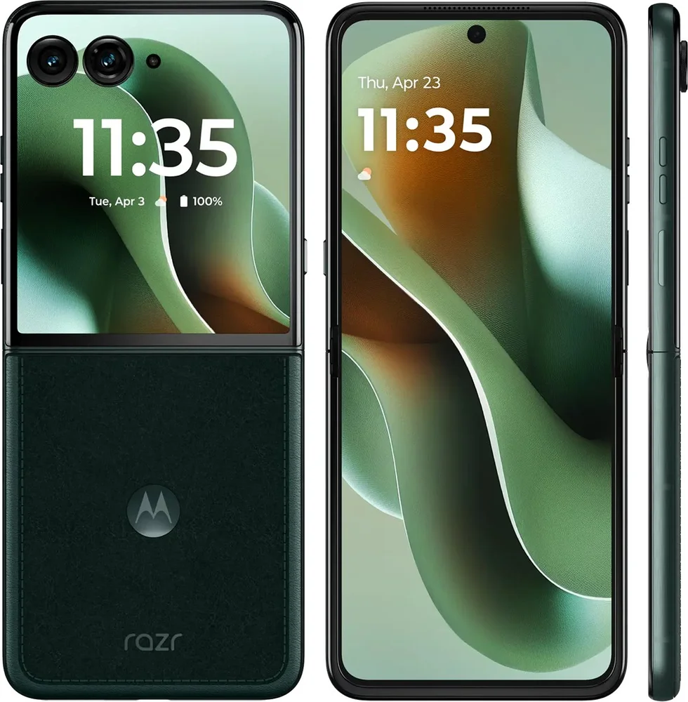 Motorola razr 60 Ultra 本体 スカラベグリーンSIMフリー Produtos com até 15 OFF no PIX KaBuM