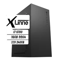 Win11 Office i7-7700/ HDD1TB/ メモリ8GB Produtos com até 15 OFF no PIX KaBuM