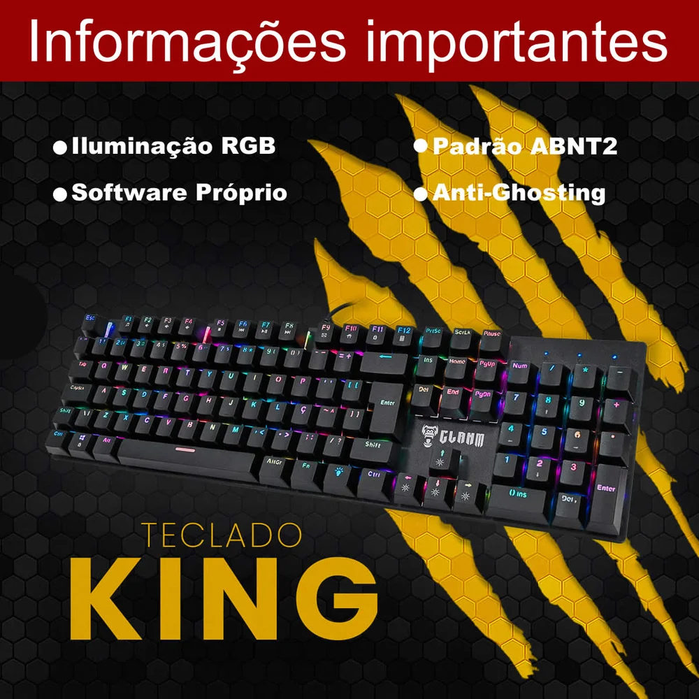 Produtos com até 15 OFF no PIX KaBuM