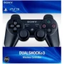 Controle Joystick Ps3 Playstation 3 Dualshock 3 - Preto
