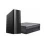 Computador Certo PC Compact Ii Intel - 1013 Tc Intel Core i5 2400 Intel Hd 2000 8GB Ddr3 256gb SSD S/ Fans Linux