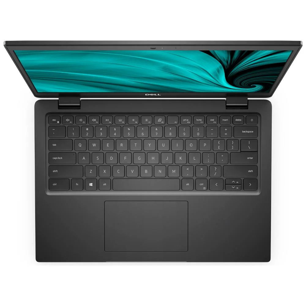 Usado: Notebook Dell Latitude 3420 Core i5 11ªgen SSD 256gb 8GB Win 11 Pro - Voke - view 2