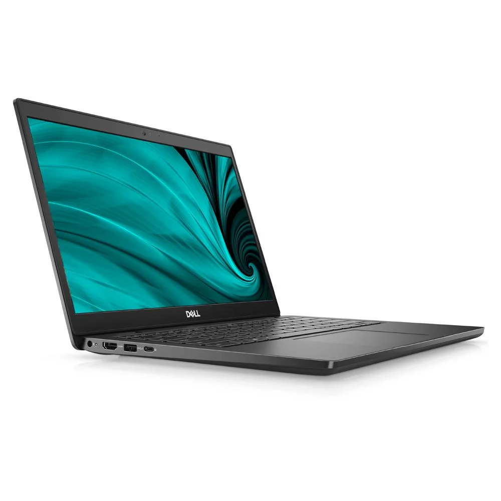 Usado: Notebook Dell Latitude 3420 Core i5 11ªgen SSD 256gb 8GB Win 11 Pro - Voke - view 3