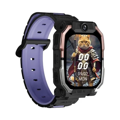 Smartwatch-Howear-Infantil-Hw-