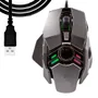 Mouse Gamer Fy Warrior - Fy-701