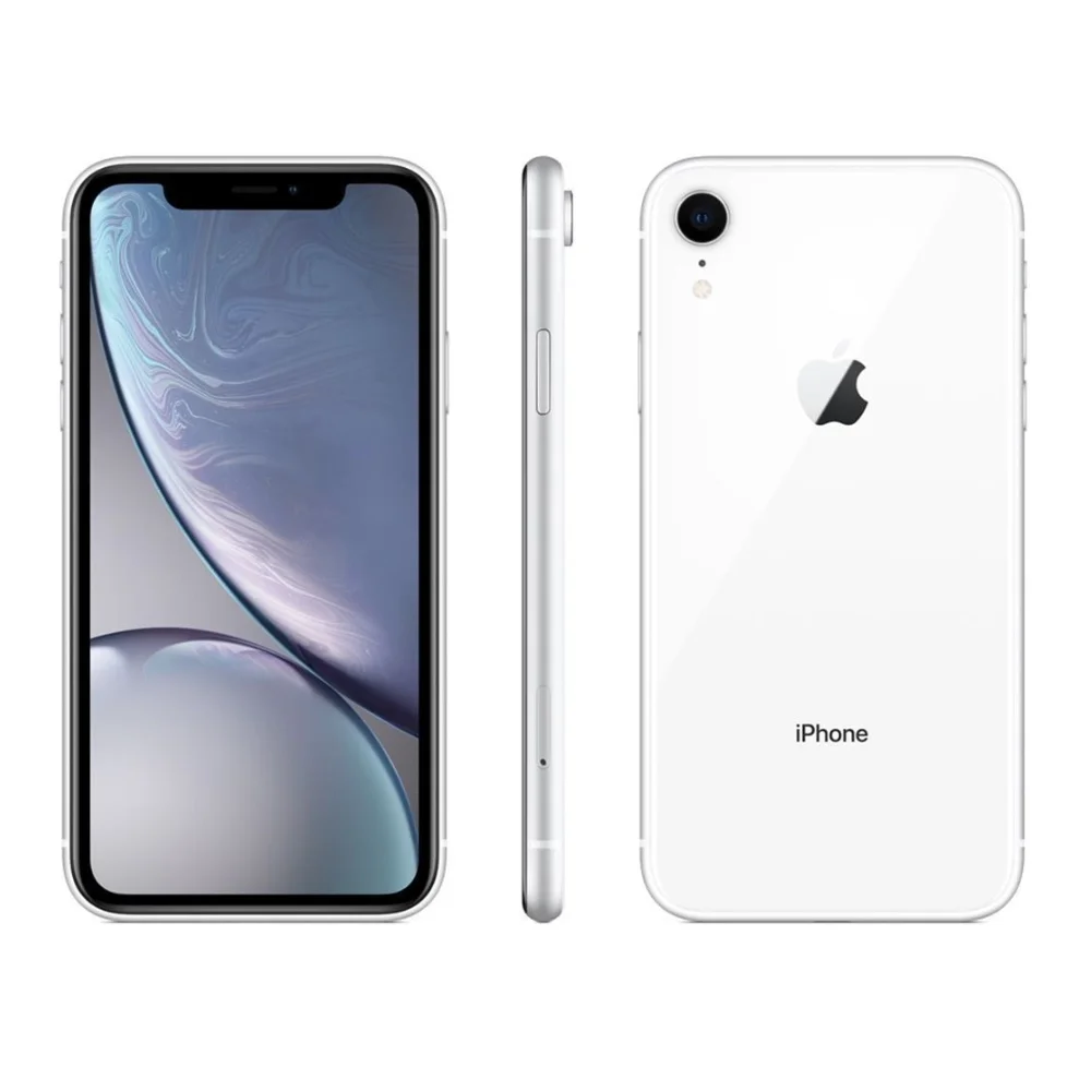 iPhone XR 本体 Produtos com até 15 OFF no PIX KaBuM